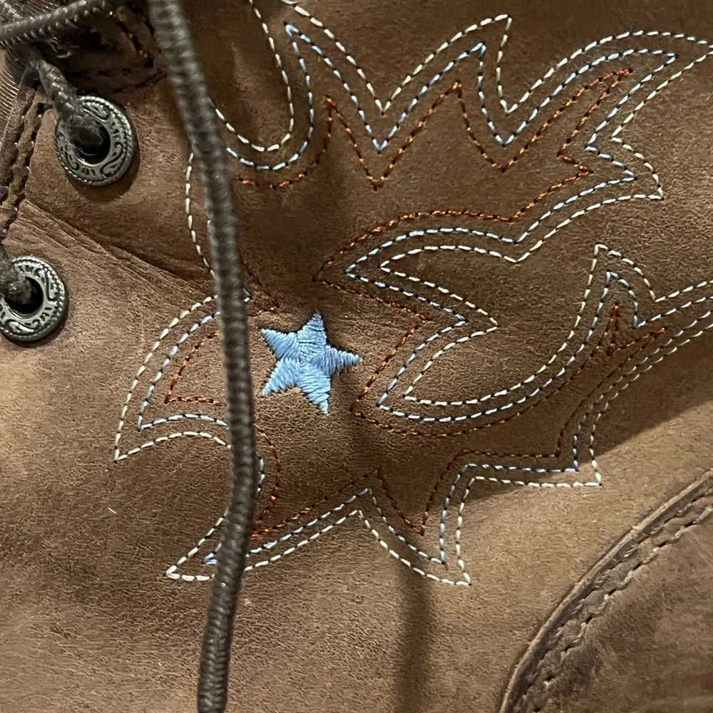 Ariat Probaby Lacer Boot - Picture 7 of 13